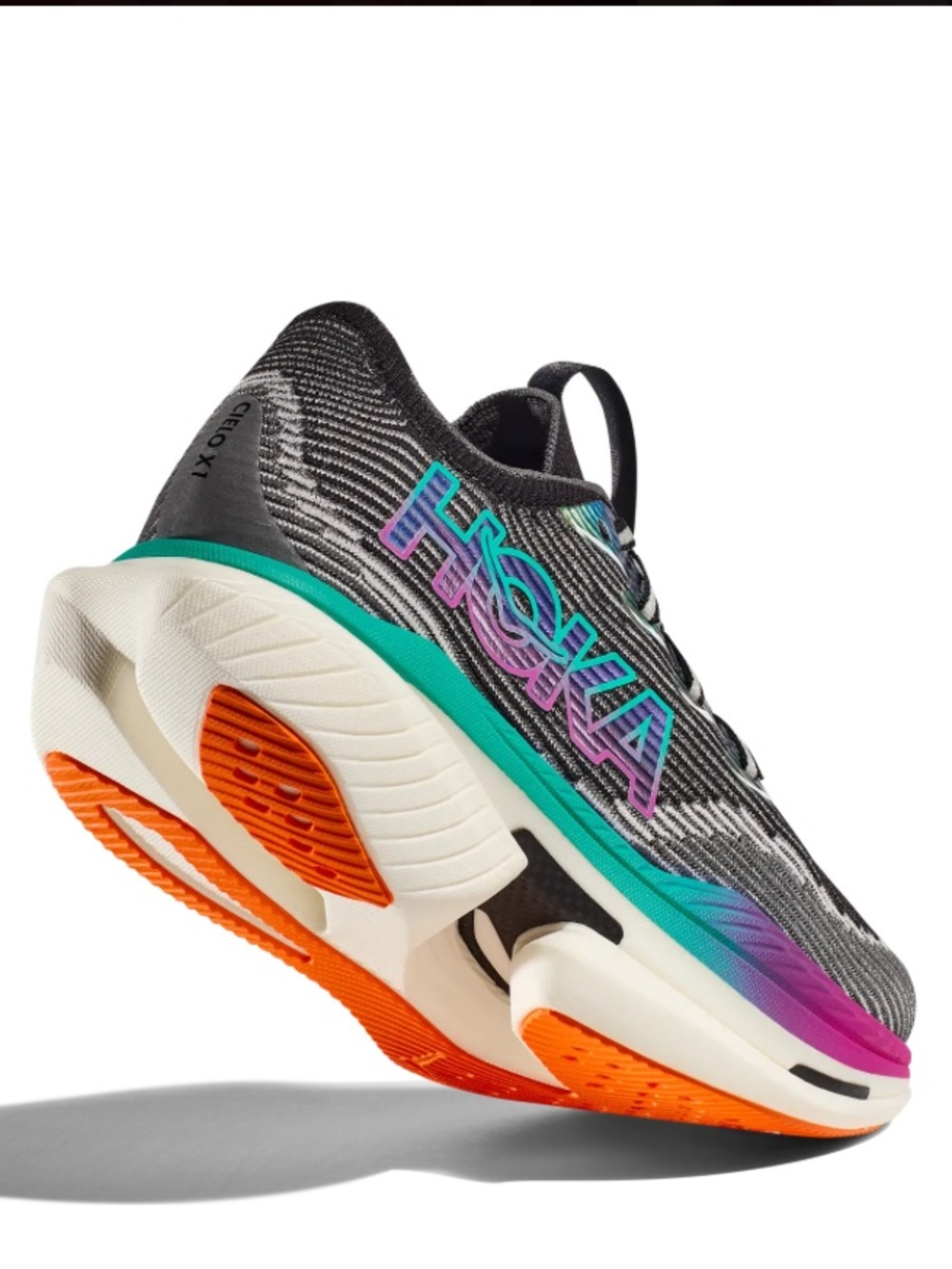 HOKA Cielo X1 Men’s Sz 13 Sneakers • NIB!